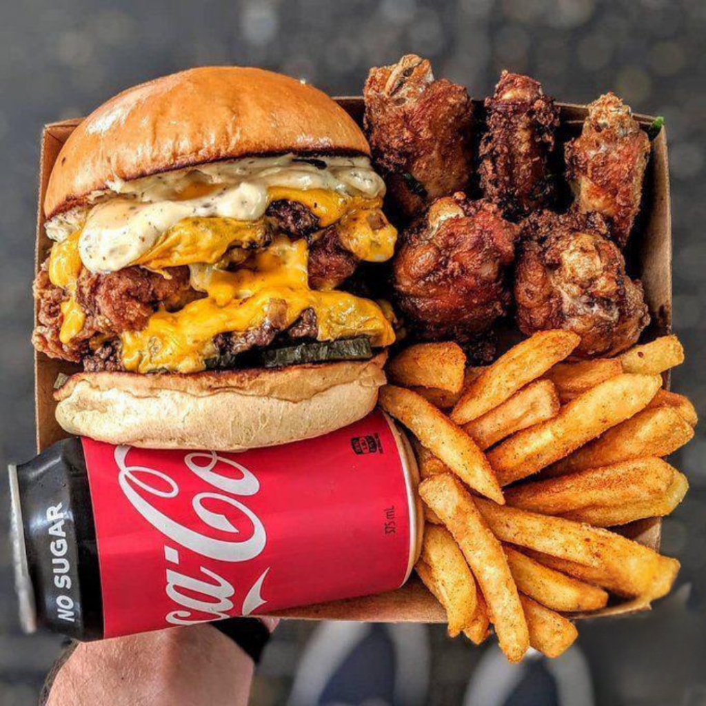 (Apenas Pix) Milanesa